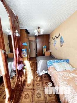 2-к квартира, вторичка, 44м2, 3/5 этаж