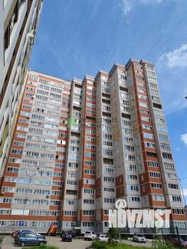 Студия квартира, вторичка, 32м2, 4/19 этаж