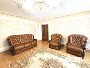 3-к квартира, вторичка, 85м2, 2/5 этаж