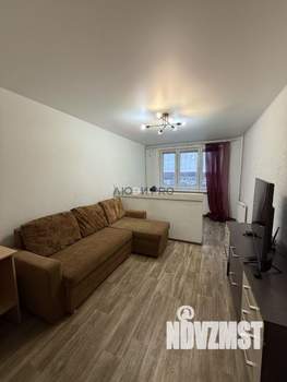 2-к квартира, вторичка, 40м2, 9/9 этаж