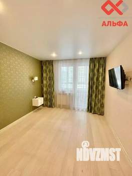 3-к квартира, вторичка, 74м2, 4/18 этаж