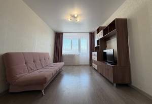 1-к квартира, вторичка, 33м2, 5/9 этаж