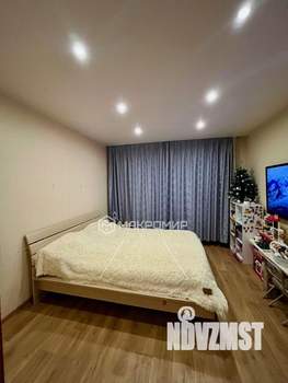 2-к квартира, вторичка, 51м2, 5/5 этаж