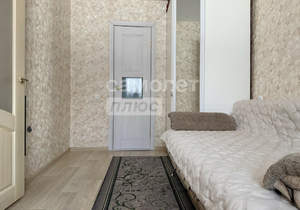 2-к квартира, вторичка, 47м2, 1/5 этаж