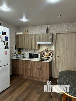 1-к квартира, вторичка, 23м2, 9/17 этаж