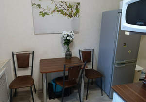 3-к квартира, вторичка, 58м2, 1/9 этаж