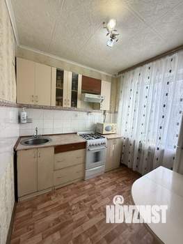 2-к квартира, вторичка, 48м2, 4/5 этаж