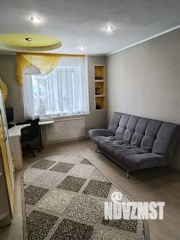 2-к квартира, вторичка, 64м2, 4/9 этаж