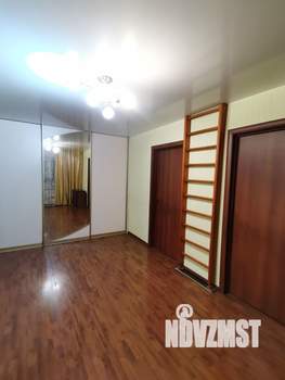 4-к квартира, вторичка, 61м2, 4/5 этаж