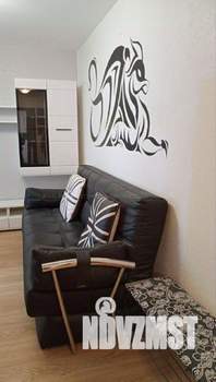 1-к квартира, вторичка, 30м2, 14/17 этаж