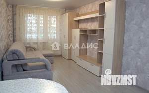 2-к квартира, вторичка, 41м2, 5/17 этаж