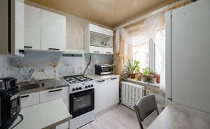 2-к квартира, вторичка, 48м2, 5/5 этаж