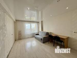 Студия квартира, вторичка, 25м2, 10/16 этаж