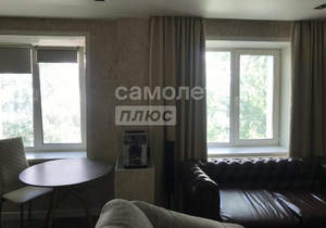 3-к квартира, вторичка, 50м2, 4/5 этаж