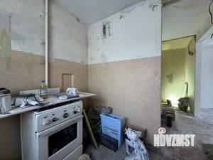 1-к квартира, вторичка, 32м2, 3/5 этаж