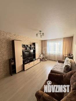 2-к квартира, вторичка, 53м2, 5/5 этаж