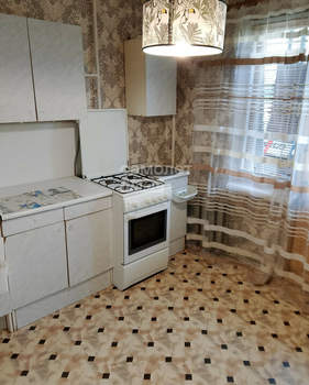 2-к квартира, вторичка, 54м2, 4/5 этаж