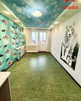 3-к квартира, вторичка, 67м2, 6/14 этаж