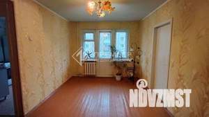 2-к квартира, вторичка, 45м2, 2/5 этаж