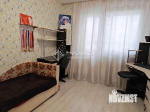 2-к квартира, вторичка, 41м2, 14/18 этаж