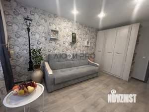 2-к квартира, вторичка, 44м2, 3/5 этаж