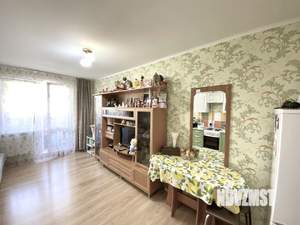 Студия квартира, вторичка, 25м2, 8/9 этаж