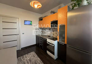 1-к квартира, вторичка, 40м2, 7/10 этаж