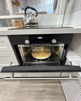 Студия квартира, вторичка, 38м2, 11/16 этаж