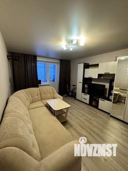 2-к квартира, вторичка, 47м2, 8/9 этаж