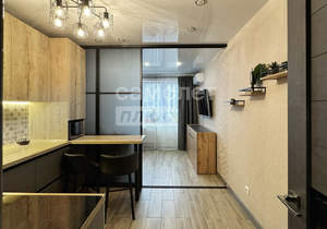 2-к квартира, вторичка, 49м2, 3/17 этаж