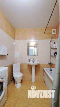 1-к квартира, вторичка, 31м2, 1/5 этаж