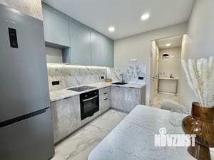 2-к квартира, вторичка, 47м2, 9/10 этаж