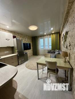 3-к квартира, вторичка, 78м2, 14/26 этаж