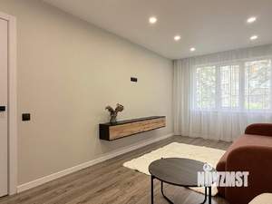 2-к квартира, вторичка, 54м2, 2/5 этаж