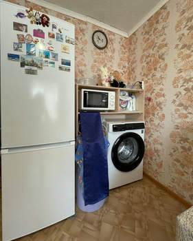 Студия квартира, вторичка, 18м2, 4/5 этаж