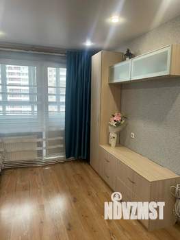 Студия квартира, вторичка, 27м2, 7/17 этаж