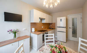 1-к квартира, вторичка, 42м2, 2/5 этаж