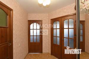 1-к квартира, вторичка, 40м2, 4/10 этаж