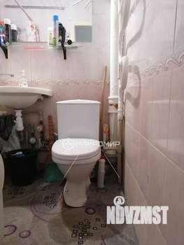 1-к квартира, вторичка, 33м2, 2/5 этаж