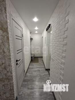 2-к квартира, вторичка, 45м2, 3/5 этаж