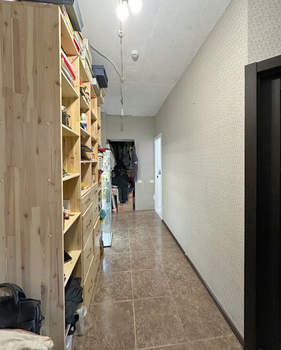 2-к квартира, вторичка, 54м2, 22/25 этаж