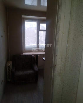 2-к квартира, вторичка, 45м2, 3/5 этаж