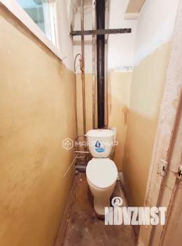 2-к квартира, вторичка, 44м2, 3/5 этаж