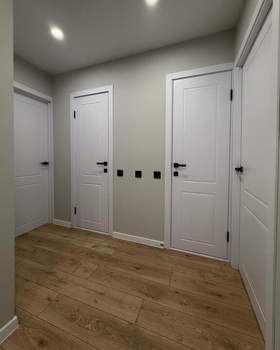 3-к квартира, вторичка, 62м2, 9/9 этаж