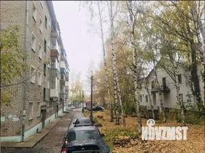 2-к квартира, вторичка, 45м2, 2/5 этаж