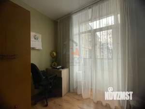 4-к квартира, вторичка, 88м2, 3/5 этаж