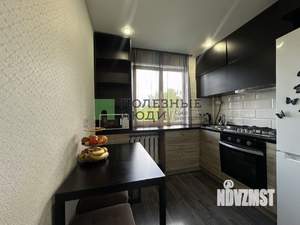 2-к квартира, вторичка, 45м2, 3/5 этаж