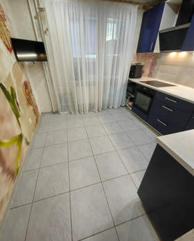 1-к квартира, вторичка, 36м2, 4/9 этаж