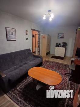 1-к квартира, вторичка, 33м2, 4/16 этаж