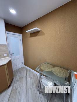 1-к квартира, вторичка, 30м2, 4/5 этаж